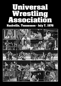 Universal Wrestling Association